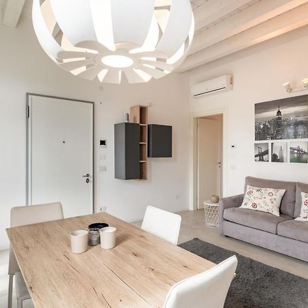 Corte Cappuccina 14 Elegant Apt Con Parcheggio! Padova Dış mekan fotoğraf