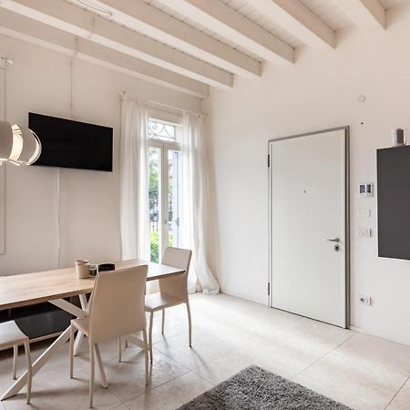 Corte Cappuccina 14 Elegant Apt Con Parcheggio! Padova Dış mekan fotoğraf