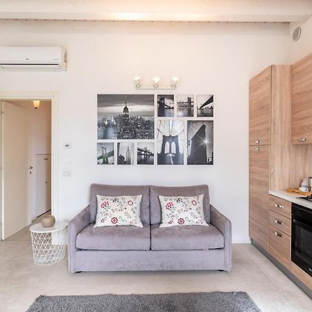 Corte Cappuccina 14 Elegant Apt Con Parcheggio! Padova Dış mekan fotoğraf