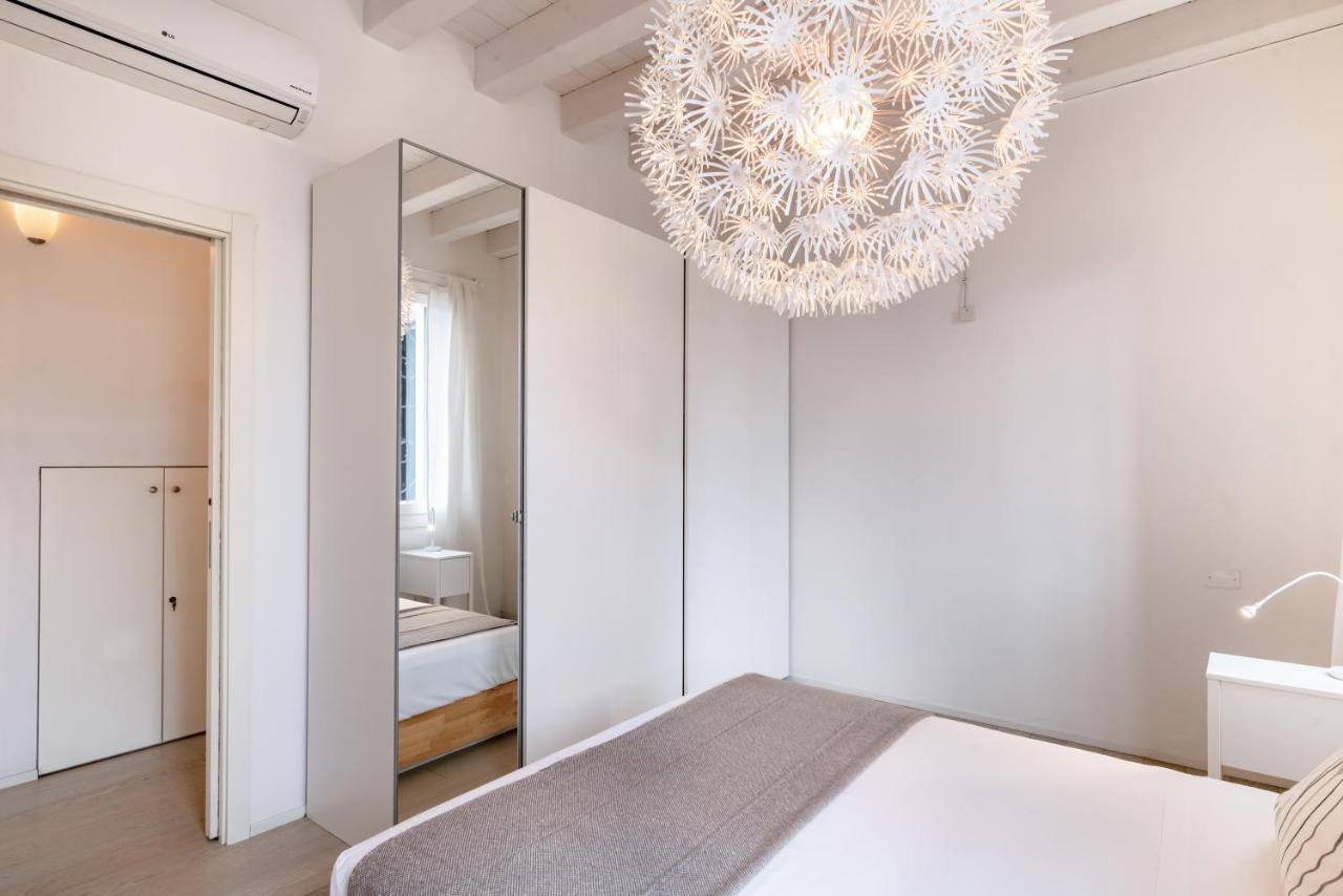 Corte Cappuccina 14 Elegant Apt Con Parcheggio! Padova Dış mekan fotoğraf