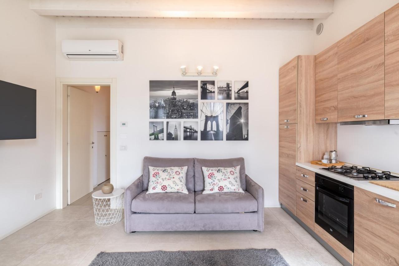 Corte Cappuccina 14 Elegant Apt Con Parcheggio! Padova Dış mekan fotoğraf
